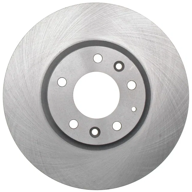680404R – RAYBESTOS Brake Rotor, OE Replacement Single